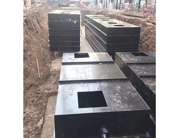东区​甘肃嘉源通环保：全品类水处理设备，一站式守护碧水清流