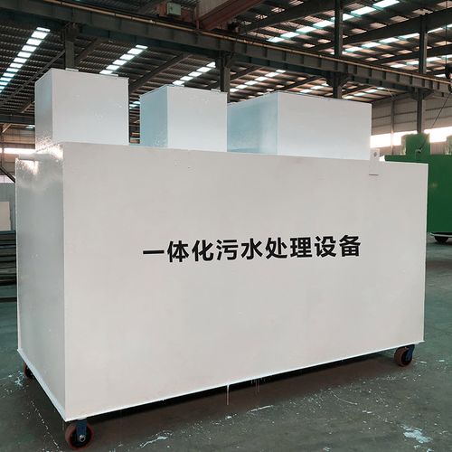 东区甘肃嘉源通全域服务｜专业污水处理设备定制生产、安装运维一站式解决方案